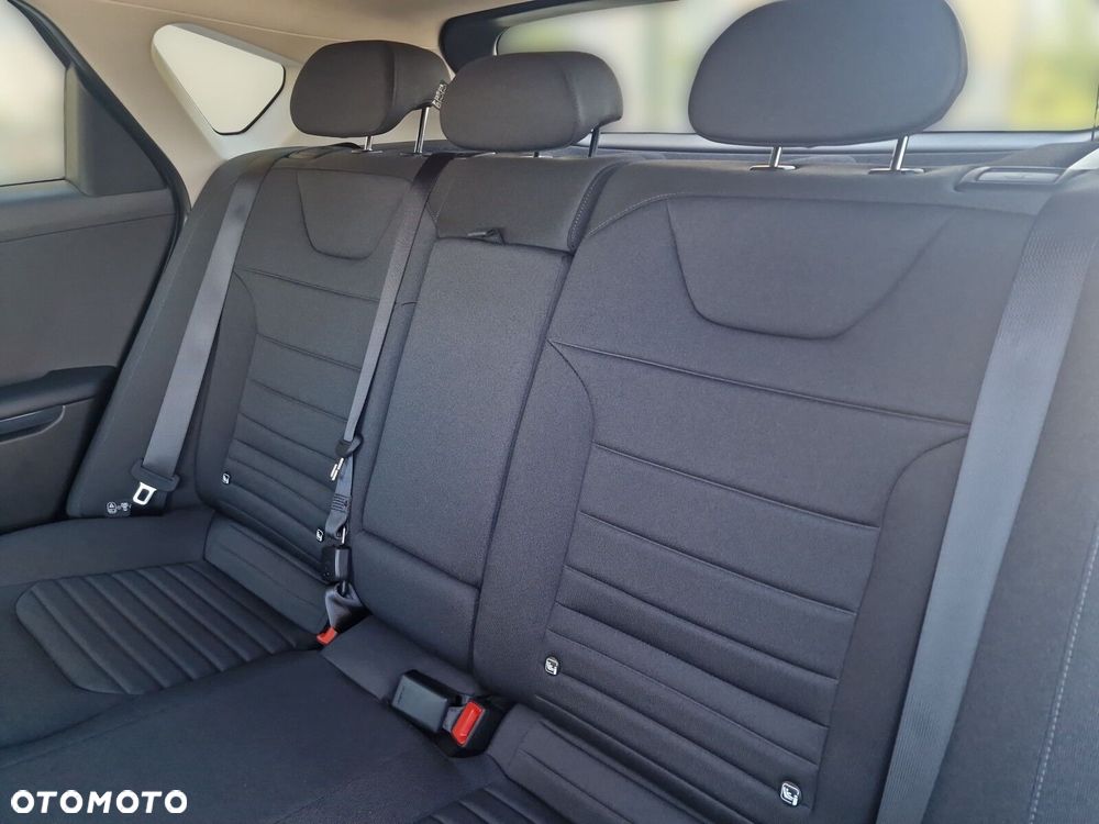 Kia K4 1.6 T-GDI M - 17