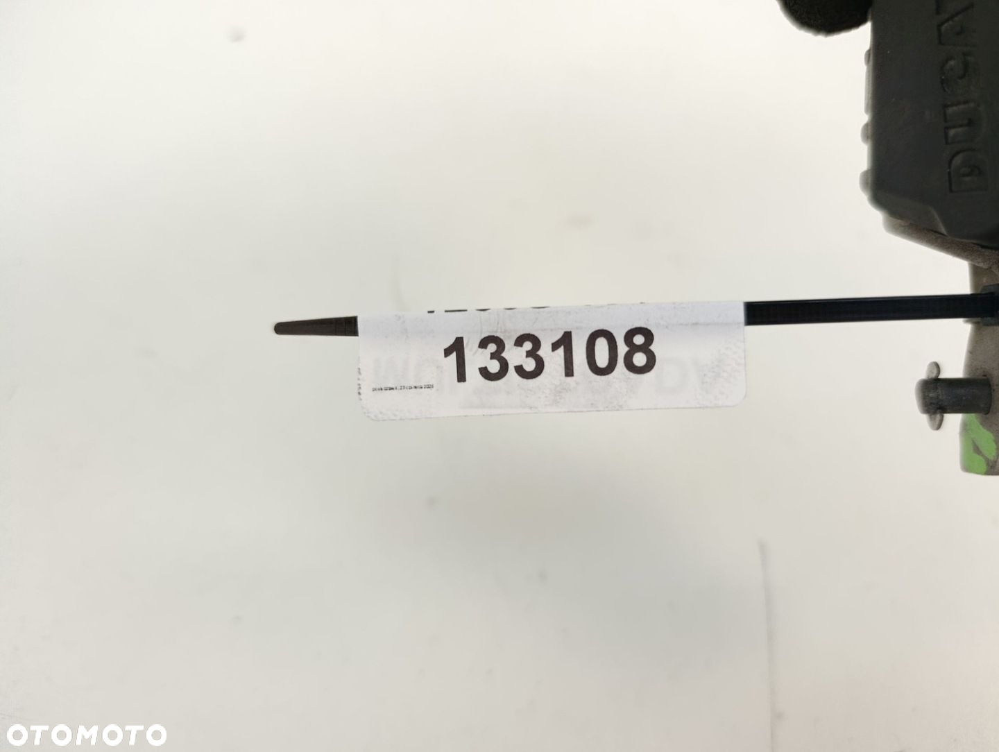 DUCATI MULTISTRADA 1200S 10-15 PODNÓŻEK KIEROWCY PRAWY - 6