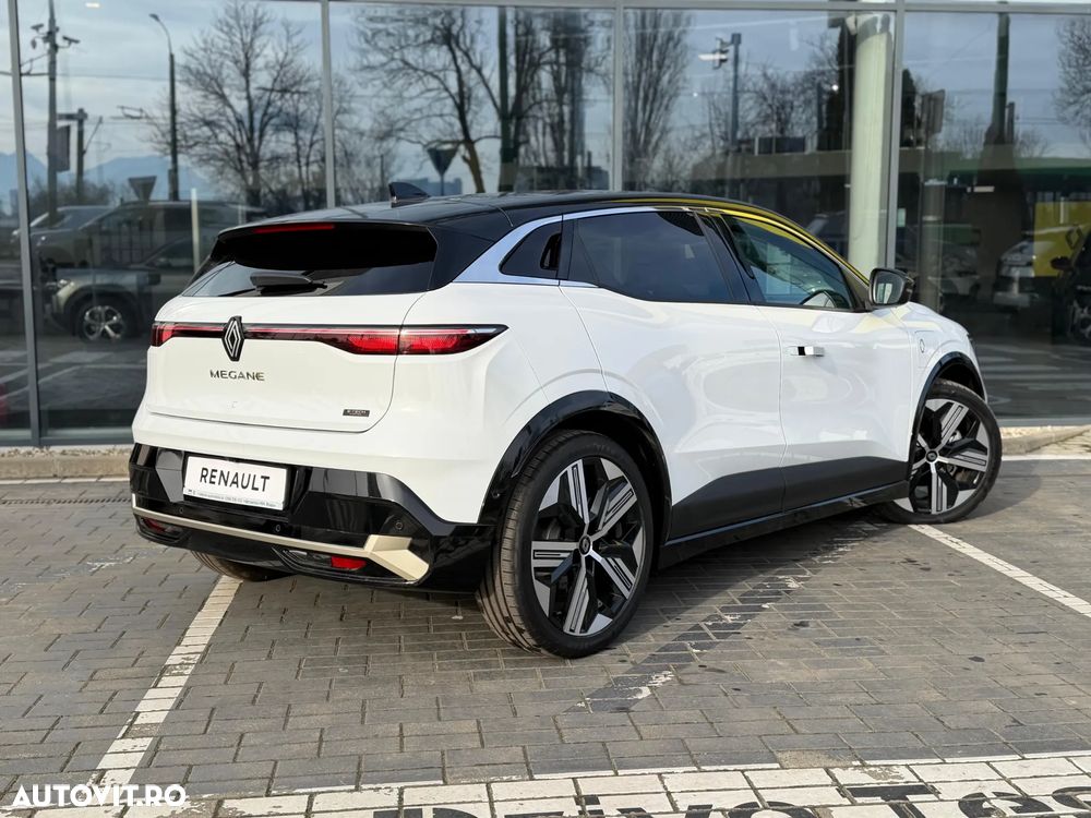 Renault Megane - 4