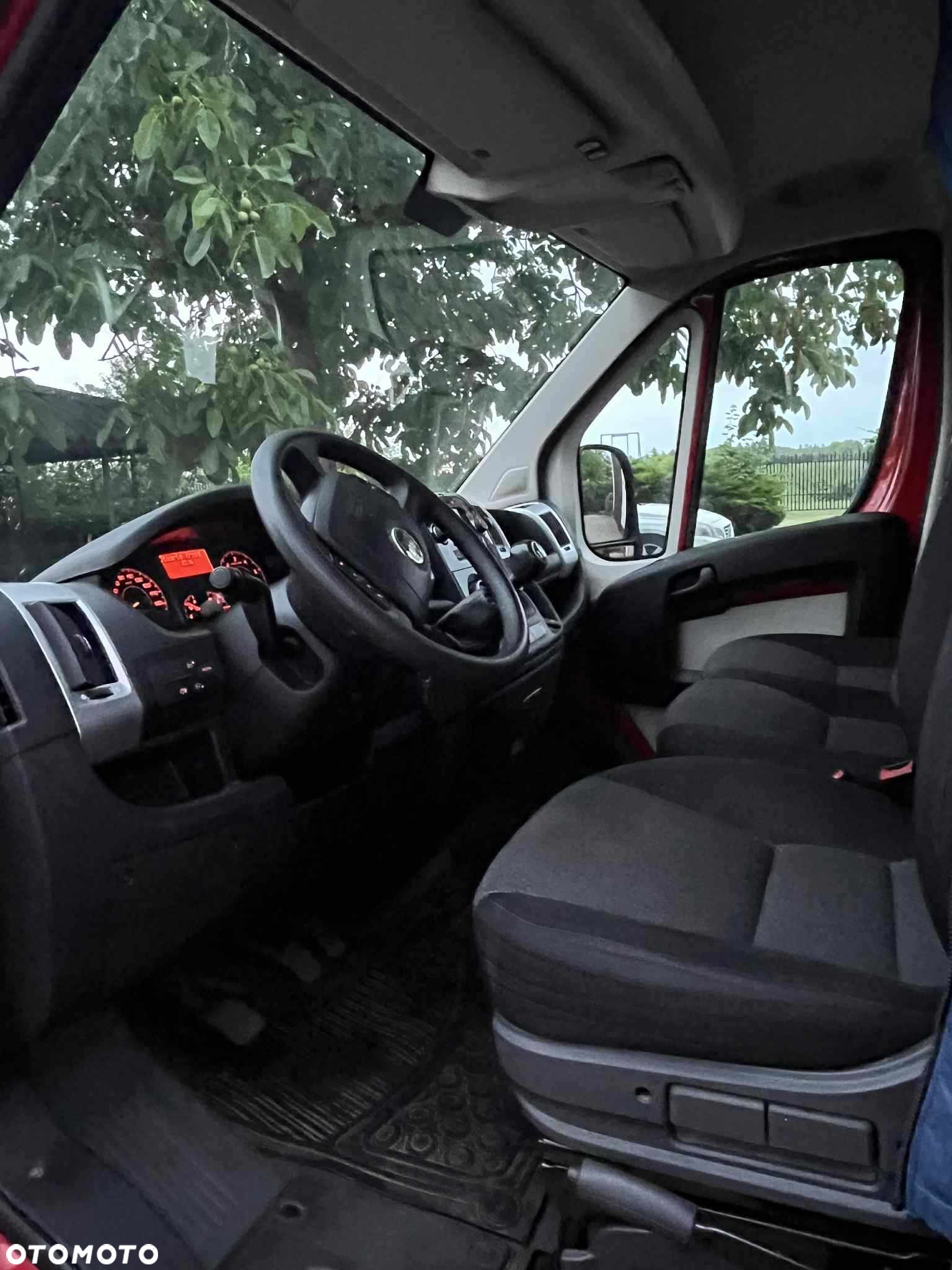 Fiat Ducato - 8