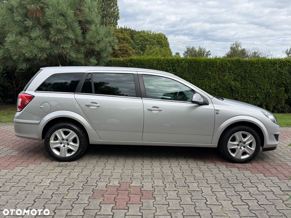 Opel Astra 1.6 Caravan Enjoy - 6