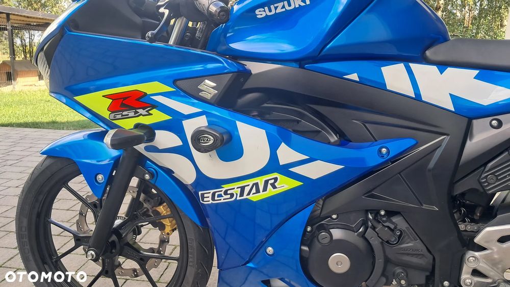 Suzuki GSX-R - 13