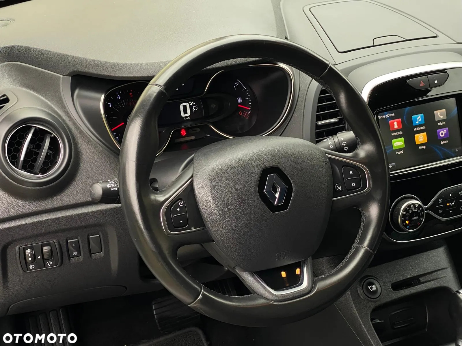 Renault Captur 1.5 dCi Intens EDC - 16
