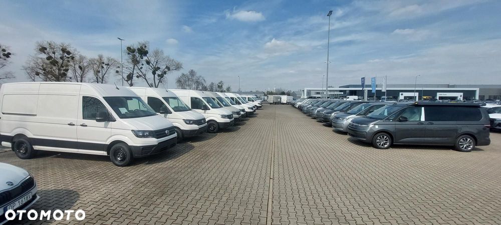 Volkswagen T7 Furgon PLUS - 11