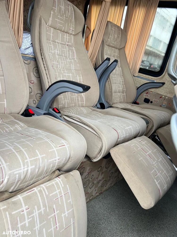 Mercedes-Benz SPRINTER 316 CDI MAXI XXL - 2