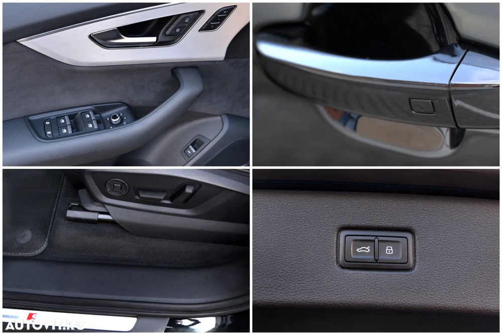 Audi Q7 50 TDI quattro Tiptronic S line - 21