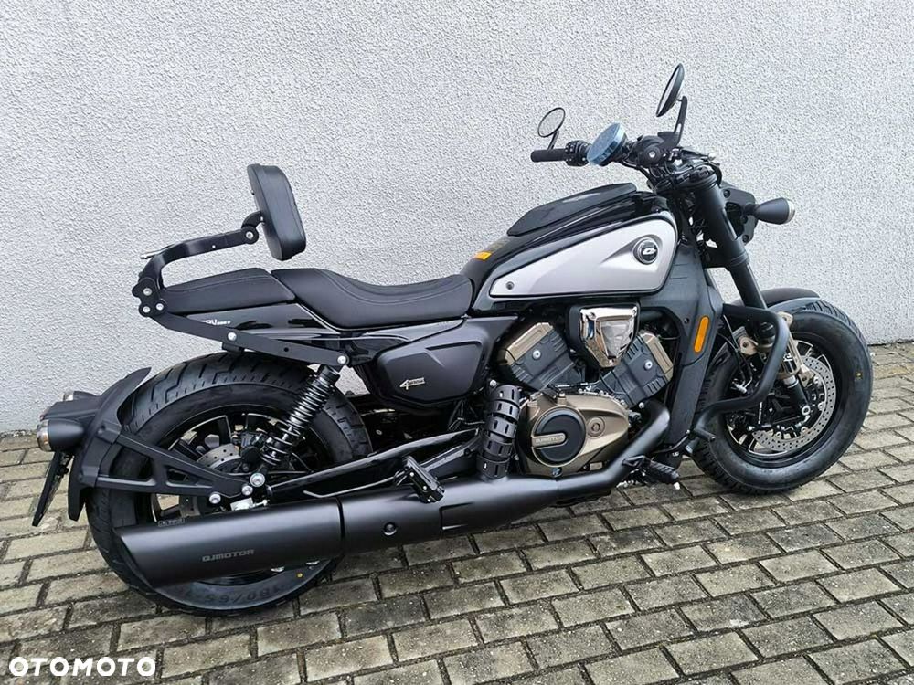 QJMOTOR SRV 600V - 11