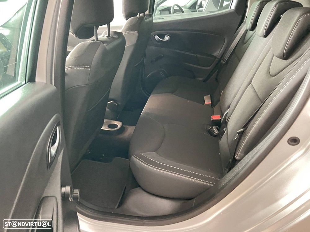 Renault Clio 0.9 TCe Limited - 8