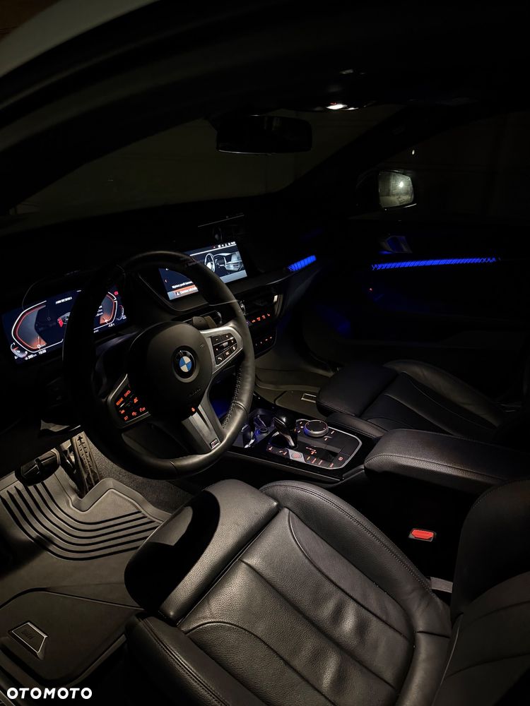 BMW Seria 2 M235i xDrive - 19