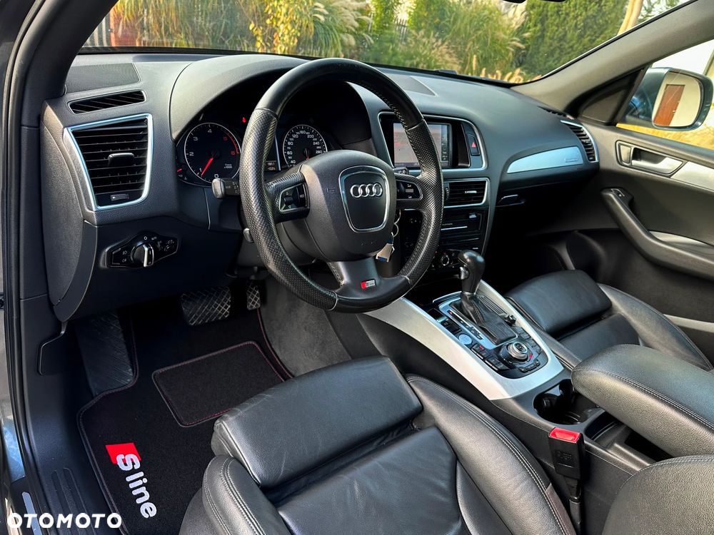 Audi Q5 2.0 TDI Quattro S tronic - 15