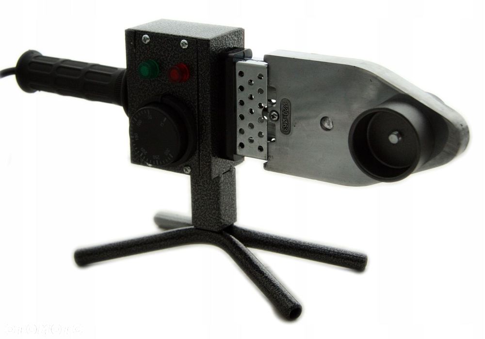DEDRA ZGRZEWARKA RUR A124020 800W 16-50MM - 2