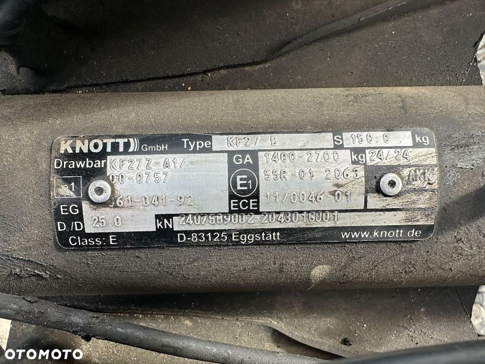 Głowacz G3 14H 2700V - 9