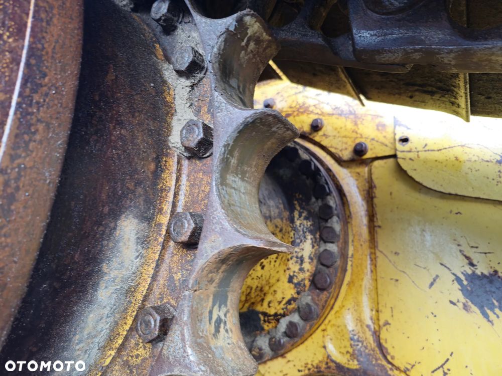 Caterpillar D5 H LGP - 17