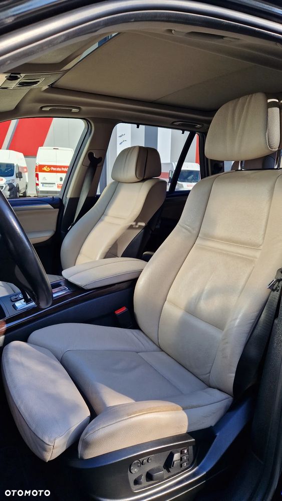 BMW X5 xDrive40d - 6