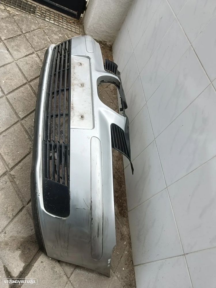 Para choques SEAT Ibiza 6L 2004 - 2