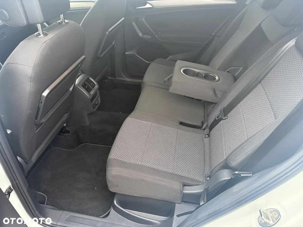 Volkswagen Tiguan Allspace 2.0 TDI SCR United DSG - 15