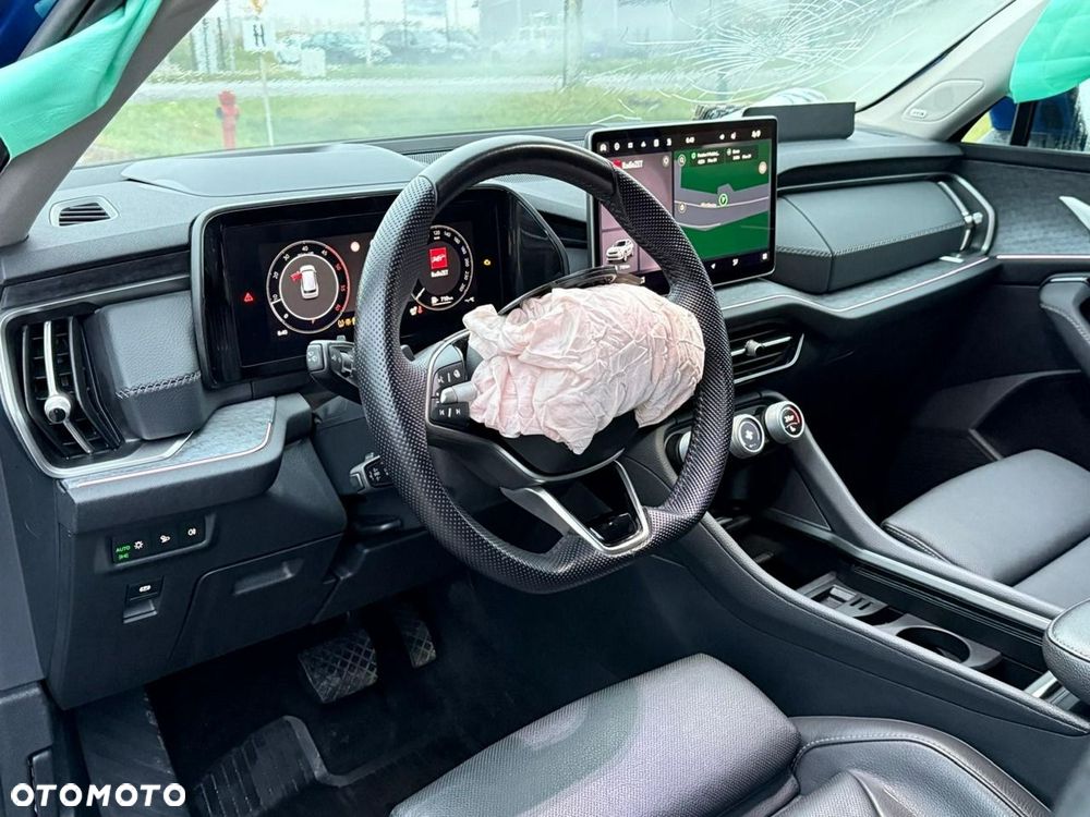 Skoda Kodiaq 2.0 TDI 4x4 DSG Selection - 14