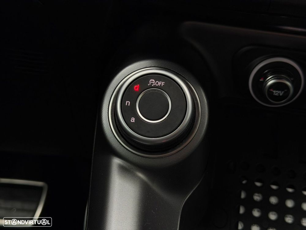 Alfa Romeo Tonale 1.5 Hybrid Edizione Speciale - 56