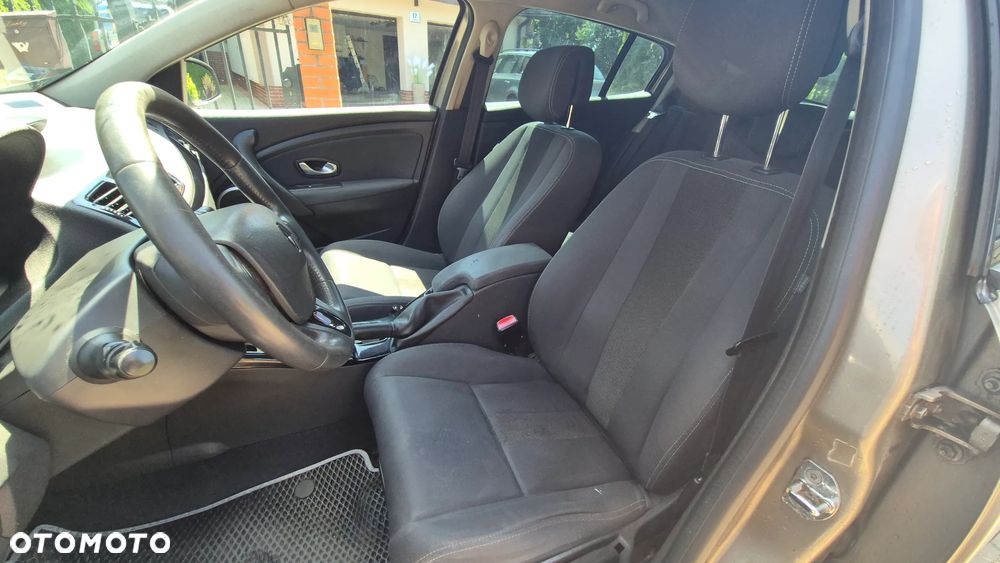 Renault Megane 1.6 16V Dynamique - 22