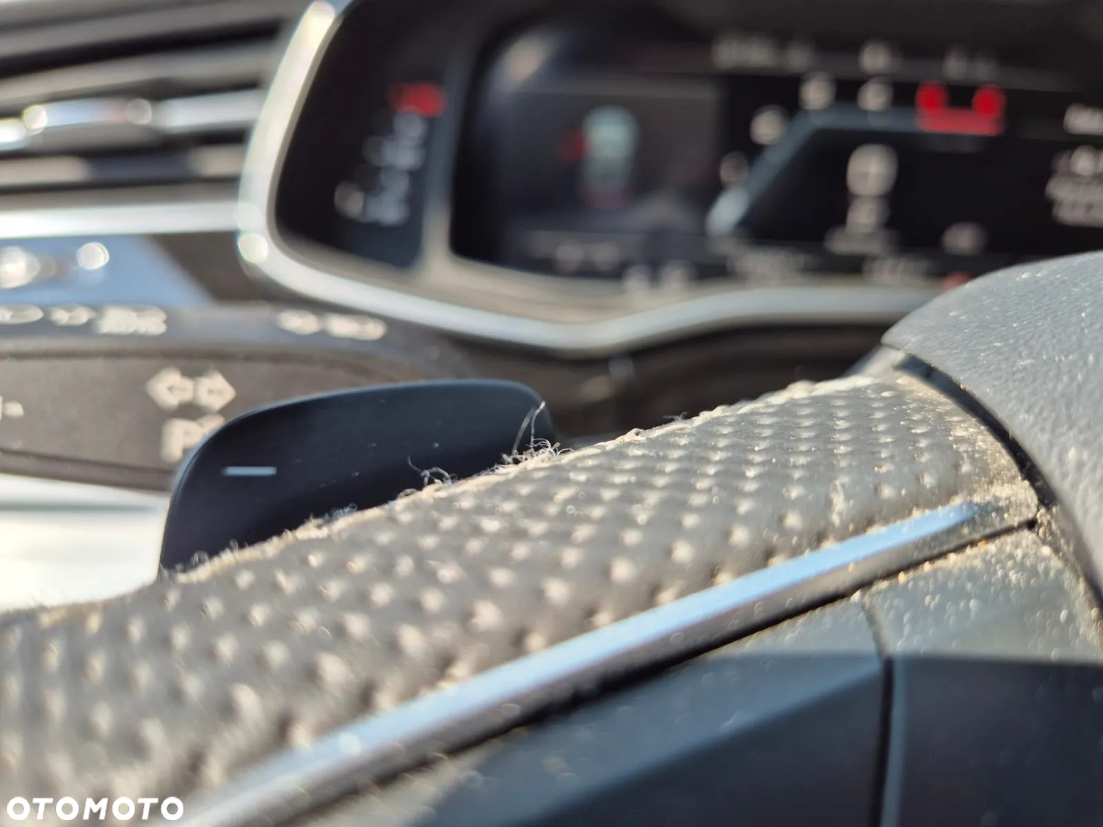 Audi Q8 50 TDI quattro tiptronic - 15