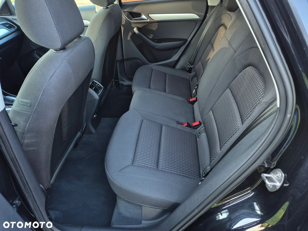 Audi Q3 2.0 TDI Quattro S tronic - 34
