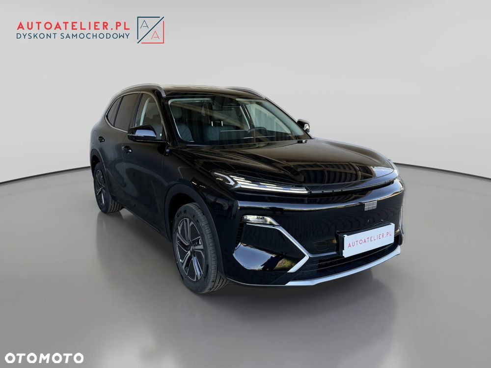 Geely Starray Pro - 3
