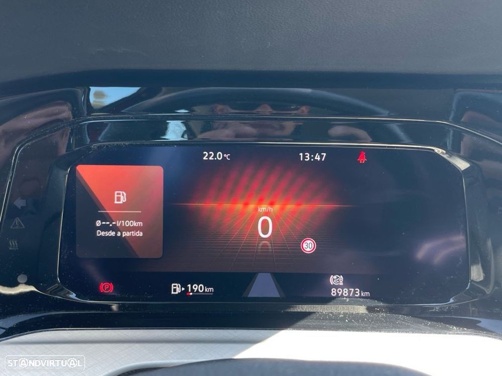 VW Golf 1.0 TSI Life - 3