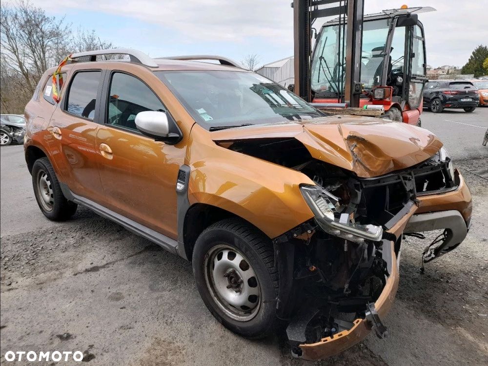 Dacia Duster 1.5 dCi Comfort 4WD - 2