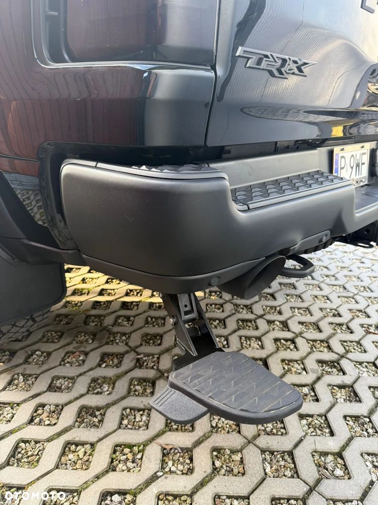 RAM 1500 TRX - 11