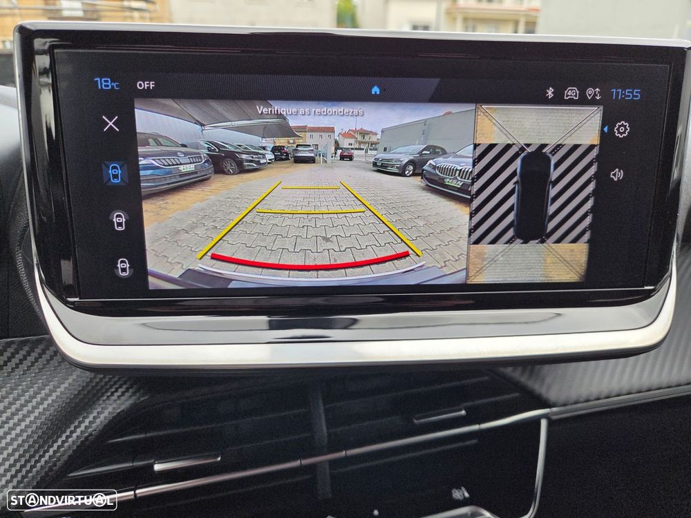 Peugeot 2008 1.2 Allure - 25