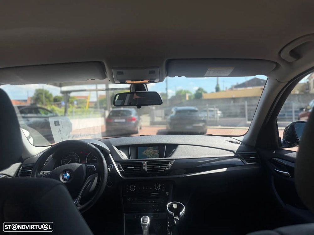 BMW X1 - 9