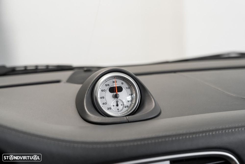 Porsche 911 (997) - 19