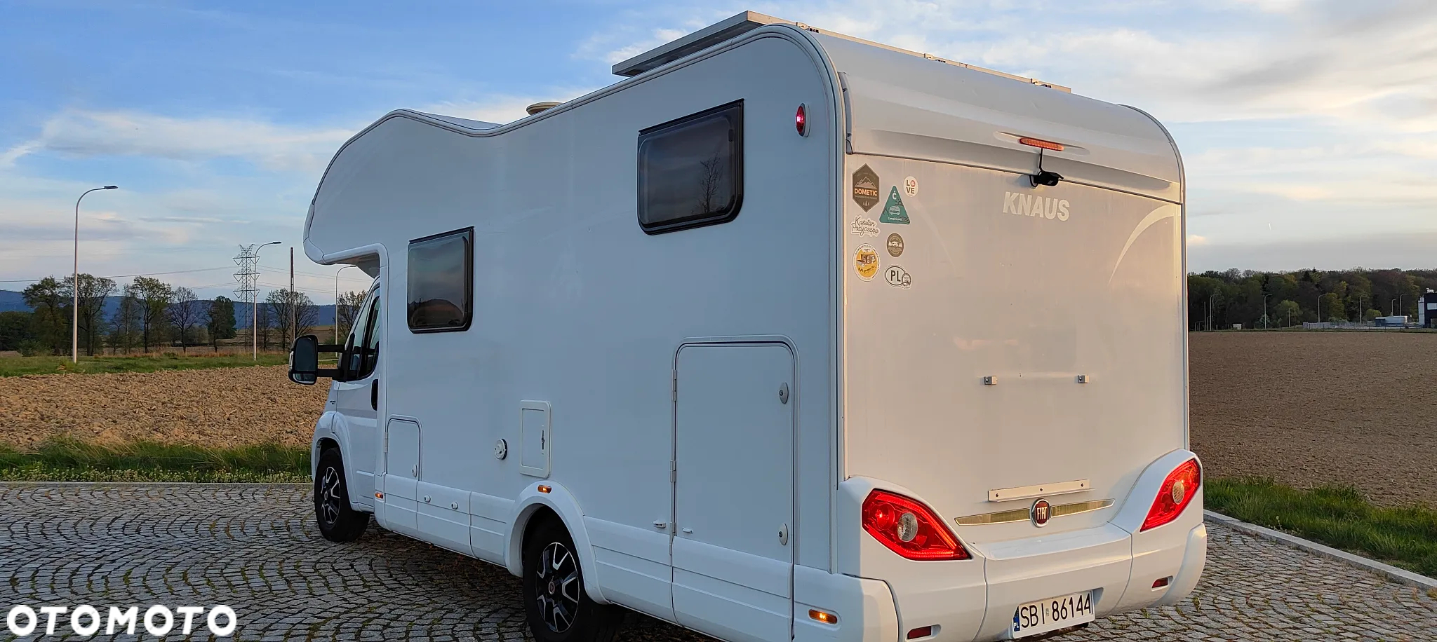 Fiat Ducato - 11