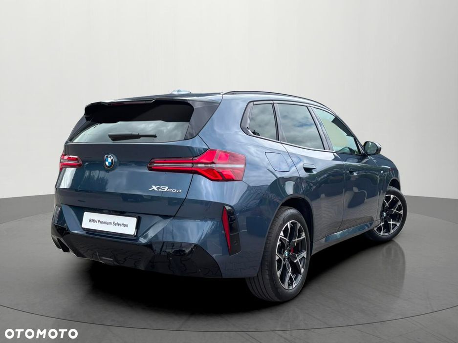 BMW X3 - 3