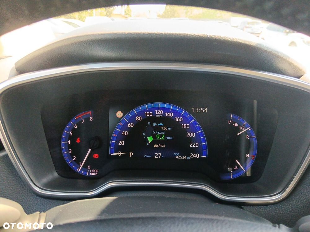 Toyota Corolla 1.6 Comfort MS - 14