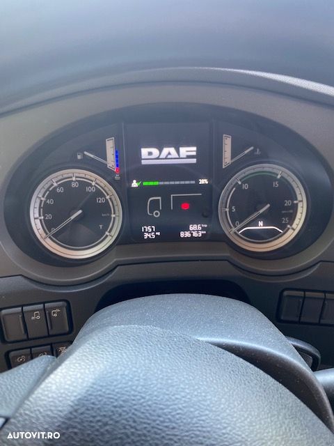 DAF - 9