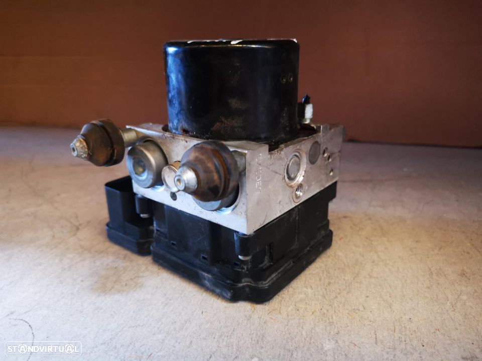 HONDA CRZ / CIVIC ABS - AB052 - 4