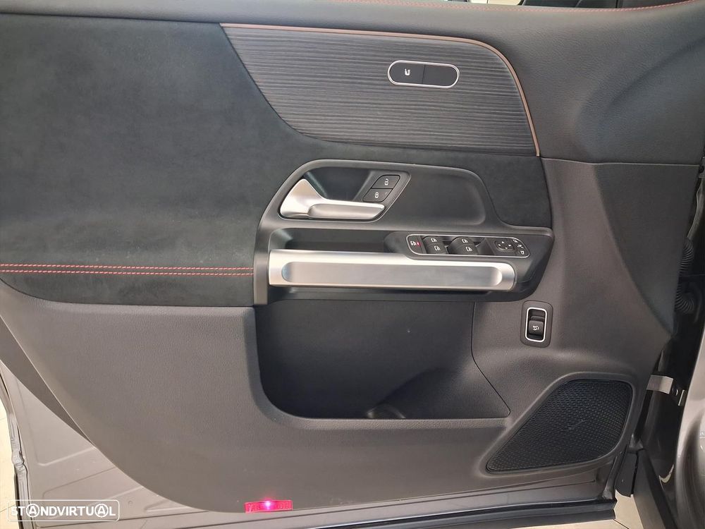 Mercedes-Benz EQB 250+ Edition - 10