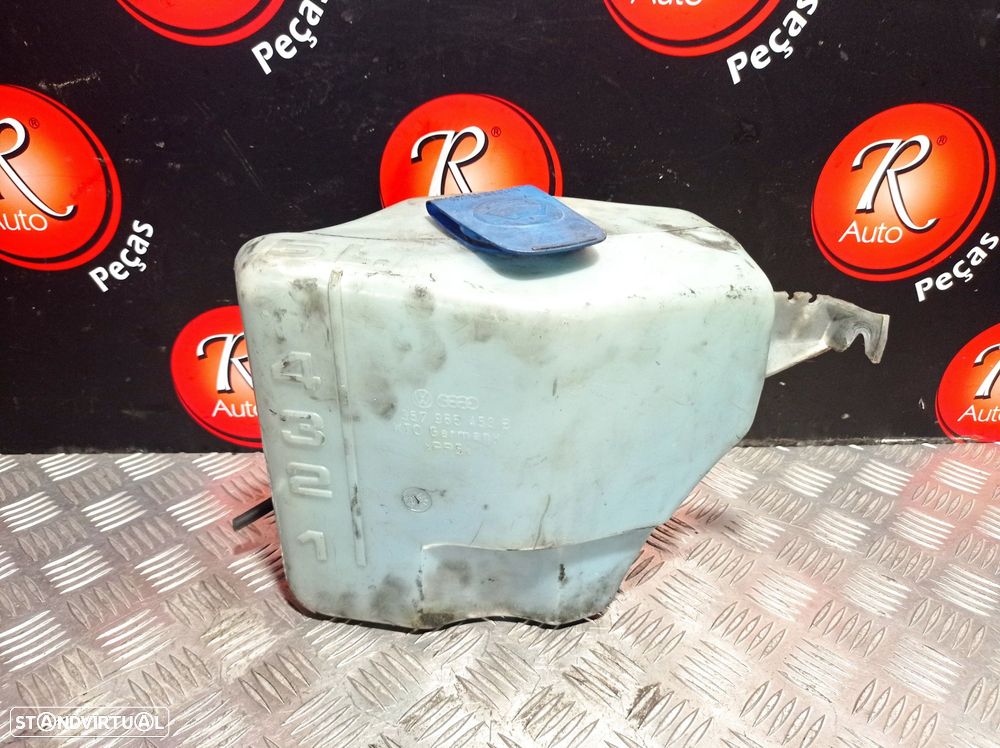 Reservatorio Da Agua Do Esguicho Volkswagen Passat (3A2, 35I) - 1