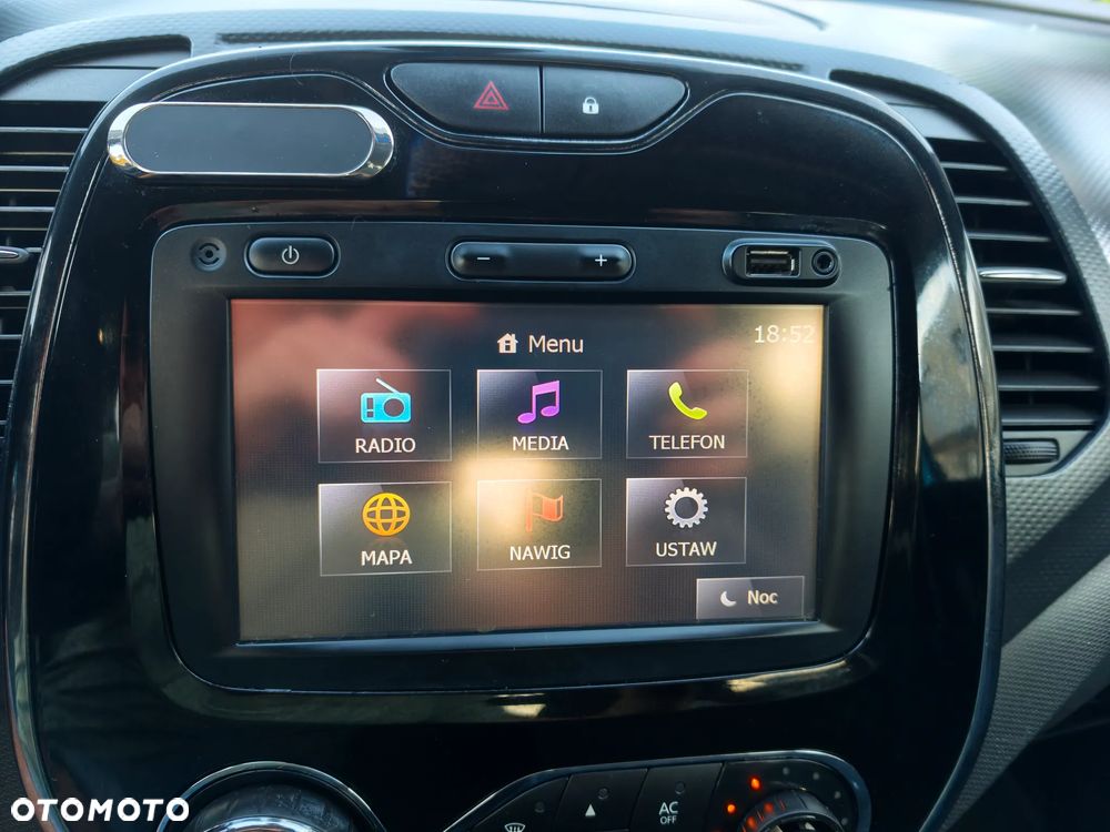 Renault Captur ENERGY TCe 90 Start&Stop XMOD - 33