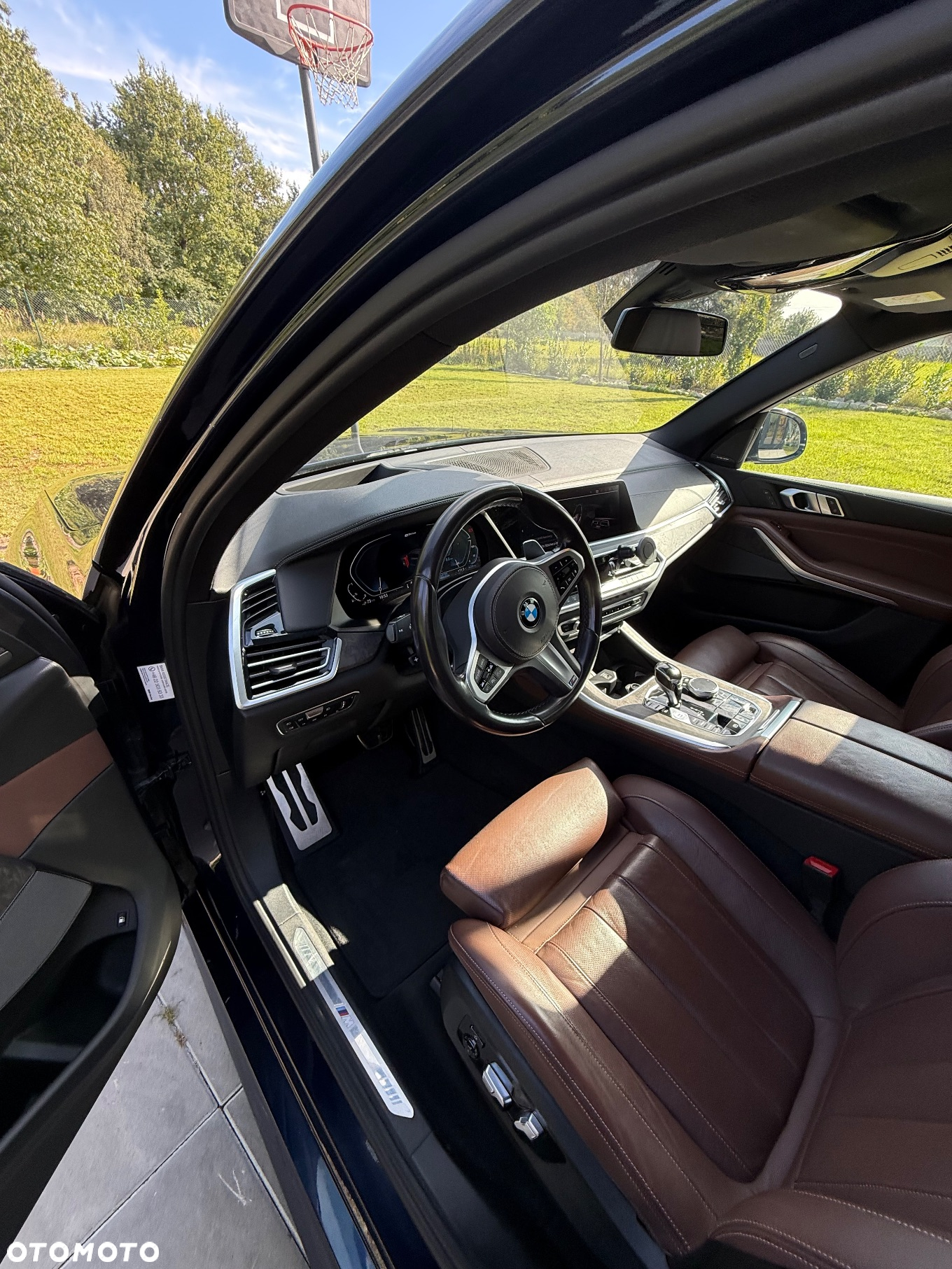 BMW X5 - 19