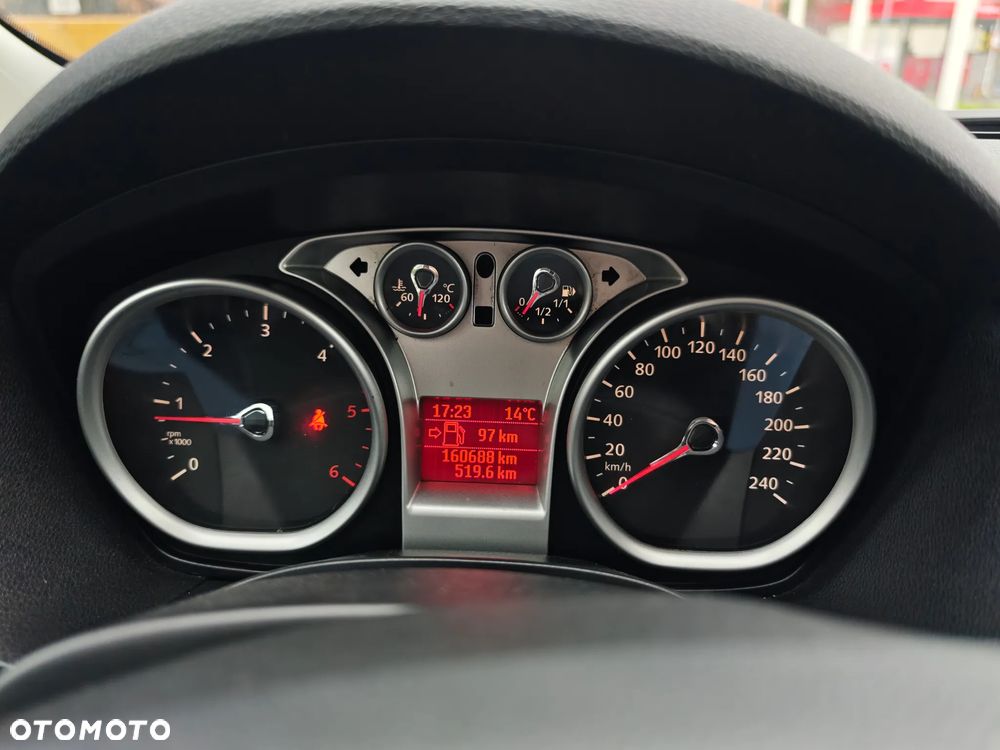 Ford Kuga 2.0 TDCi 2x4 Trend - 25