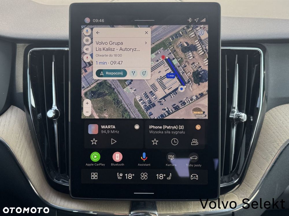 Volvo XC 60 - 14