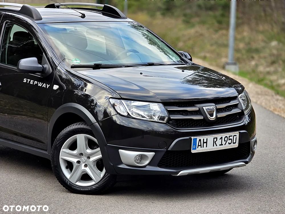 Dacia Sandero Stepway TCe 90 Prestige - 14