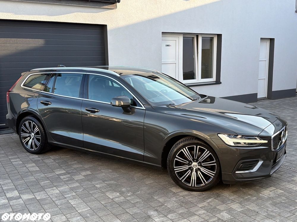 Volvo V60 B3 B DKG Inscription - 24