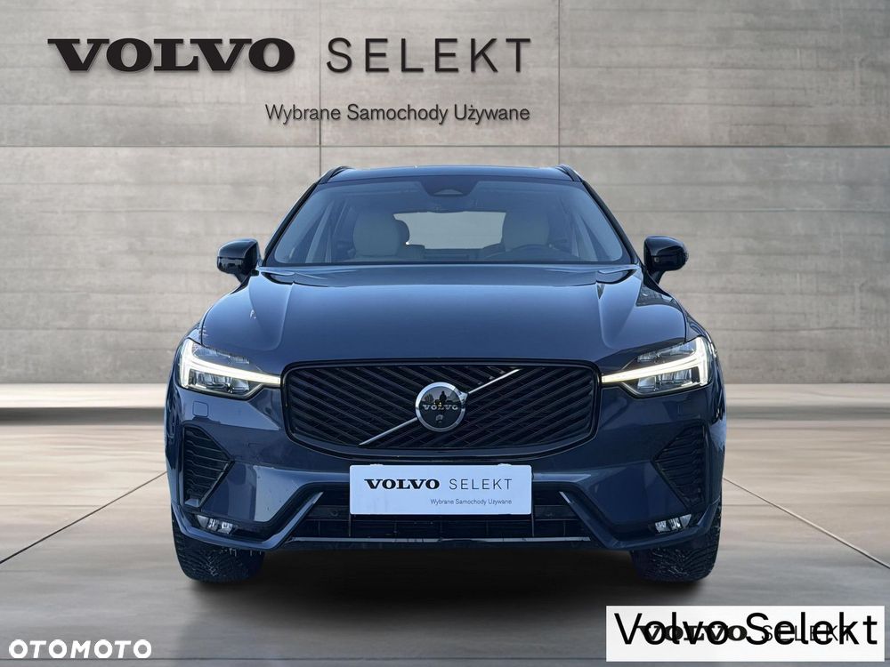 Volvo XC 60 - 10