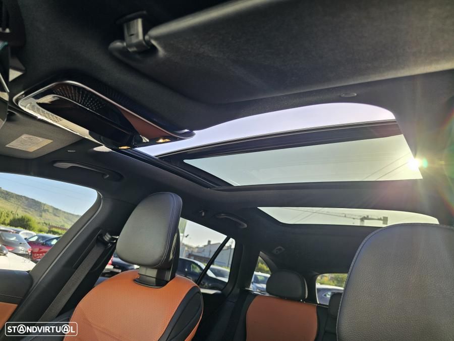 Mercedes-Benz C 300 e AMG Line - 33