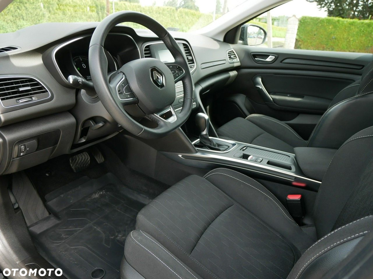 Renault Megane - 4