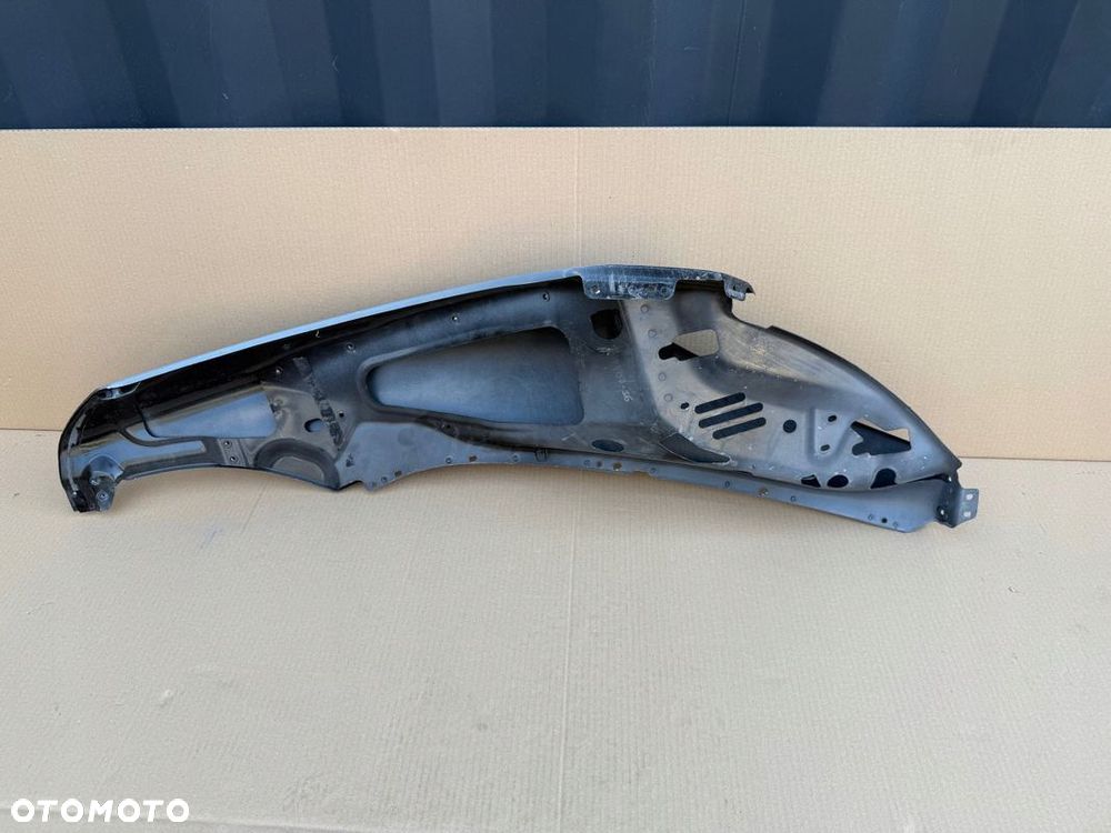 BŁOTNIK PRAWY McLaren 570S ORYGINAŁ NIE KLEPANY - 4