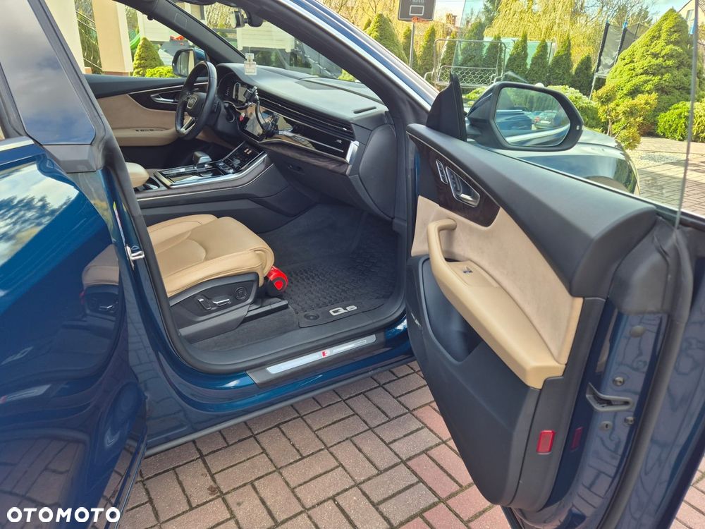 Audi Q8 - 22